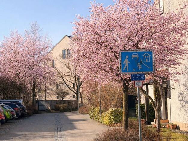 Maisonette zum Kauf 397.000 € 2,5 Zimmer 70 m² 3. Geschoss frei ab 16.03.2028 Lohhof Unterschleißheim 85716