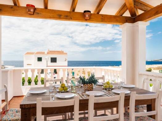 Villa zum Kauf 1.260.000 € 4 Zimmer 286 m² 618 m² Grundstück Ciutadella 07769