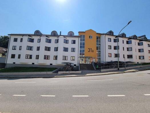 Duplex-Garage zur Miete 40 € Neuburger Str. 31 a Haidenhof-Süd Passau 94032