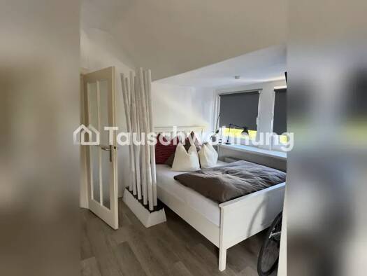 Wohnung zur Miete Tauschwohnung 440 € 1,5 Zimmer 41 m² 3. Geschoss Oststadt Mitte 30175