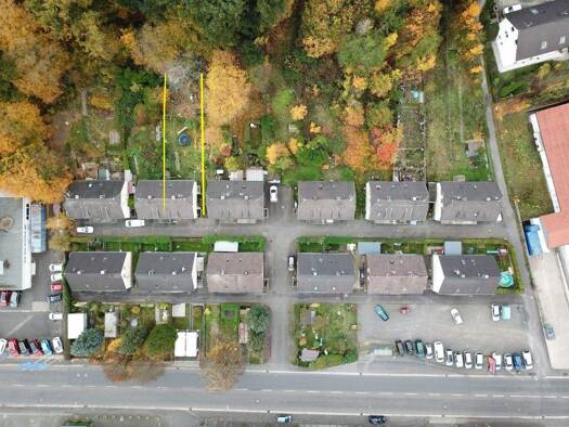 Doppelhaushälfte zur Miete 672 € 3,5 Zimmer 84 m² 350 m² Grundstück frei ab 01.03.2026 Kölner Straße 49 Betzdorf 57518