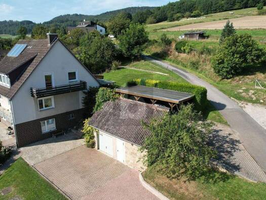 Einfamilienhaus zum Kauf 225.000 € 7 Zimmer 139 m² 1.151 m² Grundstück Gellersen Aerzen 31855