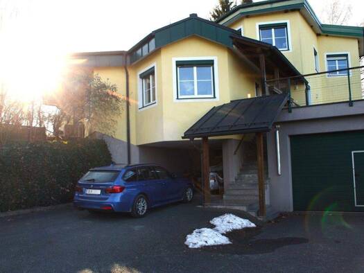 Wohnung zur Miete 850 € 3 Zimmer 80 m² frei ab sofort Deutschlandsberg 8530