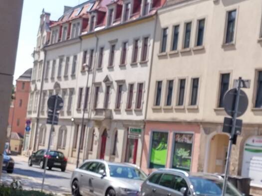 Wohnung zur Miete 410 € 2 Zimmer 52 m² Geschoss 3/4 frei ab sofort Altplauen 4 Plauen Ortsamtsbereich Plauen 01187