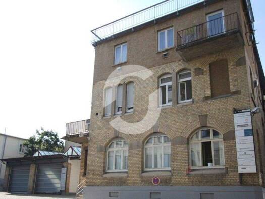 Lagerhalle zur Miete 5,74 € 170 m² Lagerfläche teilbar ab 170 m² West Stuttgart, West 70176