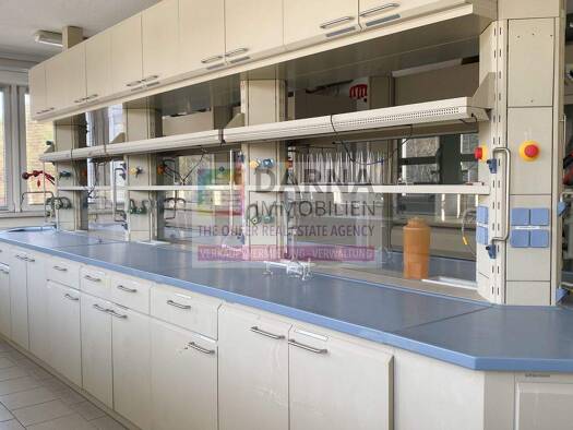 Bürogebäude zur Miete 4 Zimmer 115 m² Bürofläche Am Technologiepark 1 Kolkwitz Kolkwitz 03099