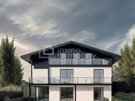 Wohnung zum Kauf 1.100.000 € 4,5 Zimmer 115 m² Puch bei Hallein 5412