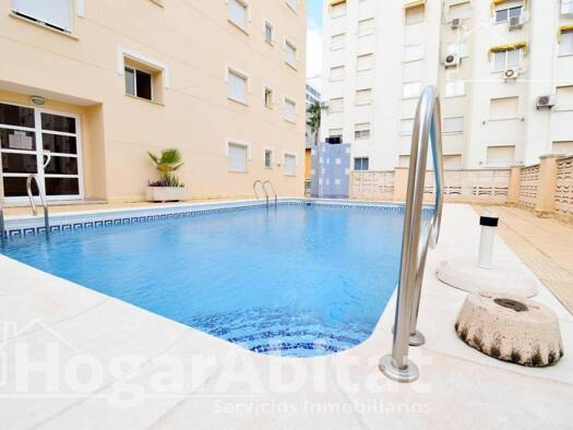 Wohnung zum Kauf 355.000 € 2 Zimmer 104 m² 2. Geschoss Salze Desmai Gandia 46730