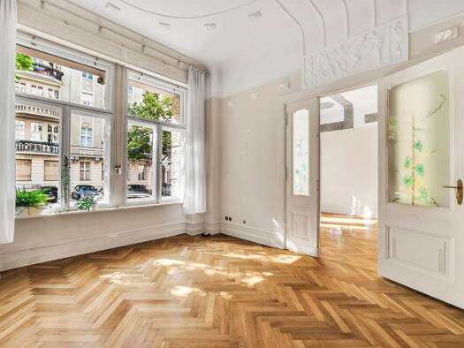 Wohnung zum Kauf 1.199.000 € 5,5 Zimmer 159,1 m² Wilmersdorf Charlottenburg-Wilmersdorf 10707