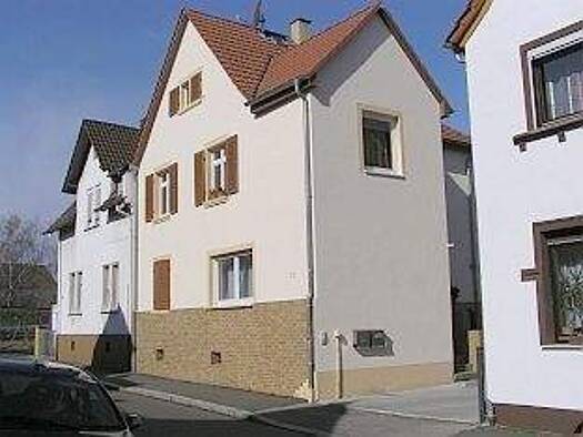 Maisonette zur Miete 700 € 4 Zimmer 81,5 m² frei ab 01.05.2026 Alzey 55232