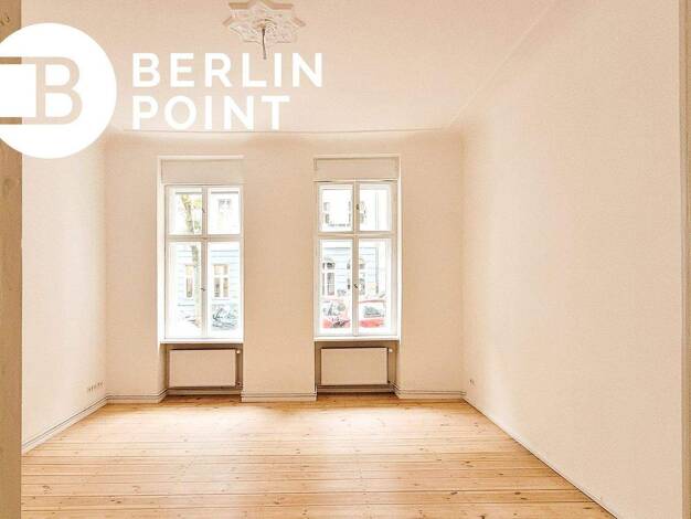 Wohnung zum Kauf 329.000 € 2 Zimmer 67,4 m² Niemetzstraße 5 Neukölln Neukölln 12055