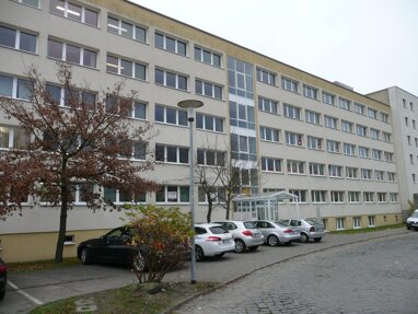 Büro-/Praxisfläche zur Miete provisionsfrei 11,50 € 25 m² Bürofläche teilbar von 25 m² bis 320 m² Feldstraße 2 Katharinenviertel Neubrandenburg 17033