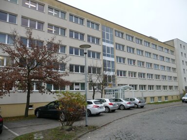 Büro-/Praxisfläche zur Miete provisionsfrei 11,50 € 25 m² Bürofläche teilbar von 25 m² bis 320 m² Feldstraße 2 Katharinenviertel Neubrandenburg 17033