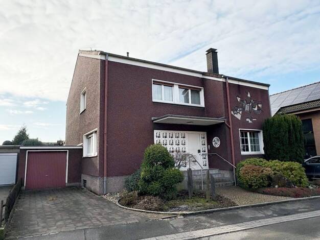 Einfamilienhaus zum Kauf 379.000 € 5 Zimmer 139 m² 620 m² Grundstück Hamm-Norden Hamm 59065