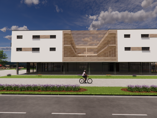 Wohnung zum Kauf - Erstbezug provisionsfrei 372.000 € 2 Zimmer 67,7 m² 1. Geschoss Wildrosenweg Basdorf Wandlitz 16348