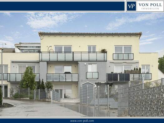 Tiefgaragenstellplatz zum Kauf 17.500 € Berg Donauwörth 86609