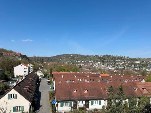 Mehrfamilienhaus zum Kauf 649.000 € 7 Zimmer 125 m² 442 m² Grundstück Süd Süd 70199