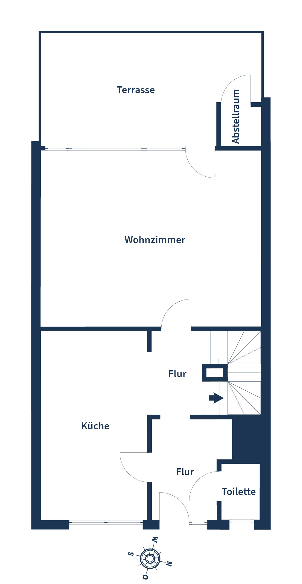 Reihenmittelhaus zum Kauf 826.000 € 5 Zimmer 152,6 m²<br/>Wohnfläche 172 m²<br/>Grundstück 01.03.2025<br/>Verfügbarkeit Zorneding Zorneding 85604