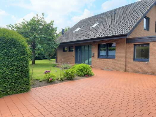 Einfamilienhaus zum Kauf provisionsfrei 499.000 € 6 Zimmer 189 m² 732 m² Grundstück frei ab 01.10.2026 Stephanstraße 28 Maria Veen Reken 48734
