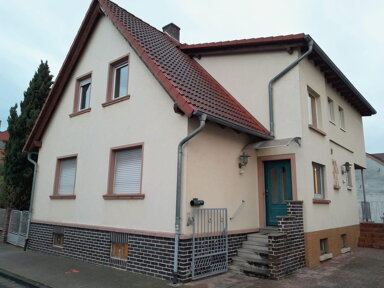 Einfamilienhaus zum Kauf provisionsfrei 589.000 € 7 Zimmer 156 m² 374 m² Grundstück Südring 2 Jügesheim Rodgau 63110