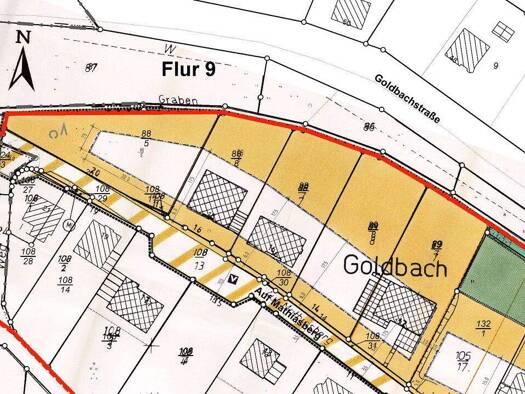 Grundstück zum Kauf 93.000 € 1.185 m² Grundstück Kempenich 56746