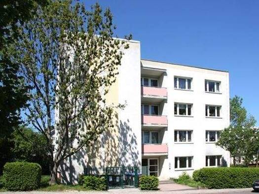 Wohnung zur Miete 550 € 3 Zimmer 55 m² EG frei ab 15.03.2026 Windmühlenstraße 31 a Schönblick Weimar 99425