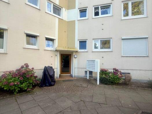 Wohnung zum Kauf 140.000 € 3 Zimmer 68 m² Westend Bremen 28217