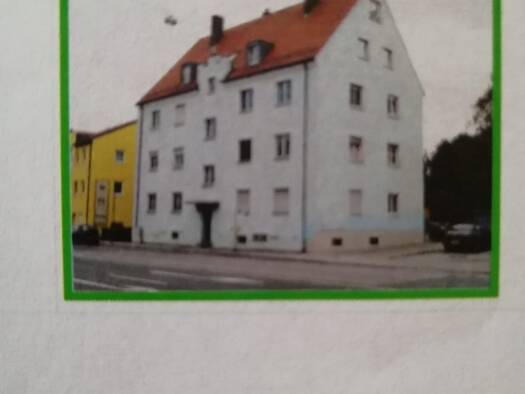 Wohnung zur Miete 700 € 2 Zimmer 64 m² Geschoss 1/4 frei ab 01.01.2026 Drehergasse 18 Steinweg Regensburg 93059