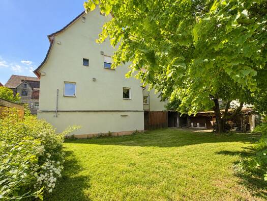 Haus zum Kauf 309.000 € 309 m² 364 m² Grundstück Reichenschwand 91244