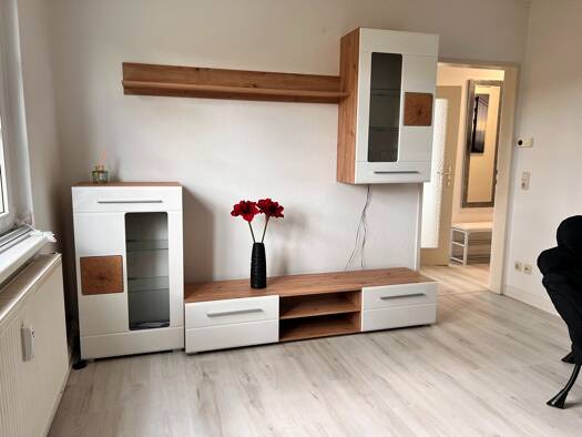 Wohnung zur Miete 412 € 2 Zimmer 47,2 m² Reusaer Straße 15 Reusa Plauen 08529