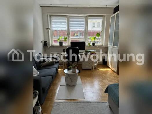 Wohnung zur Miete Tauschwohnung 632 € 2 Zimmer 56 m² EG Altstadt Mainz 55116