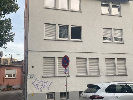 Mehrfamilienhaus zum Kauf als Kapitalanlage geeignet 1.290.000 € 12 Zimmer 325 m² 256 m² Grundstück Gymnasiumstraße 54 Heilbronn Heilbronn 74072