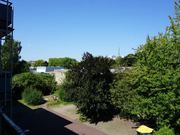 Wohnung zum Kauf 52.500 € 2,5 Zimmer 56,5 m² 2. Geschoss frei ab sofort Bulmke-Hüllen Gelsenkirchen-Mitte 45888