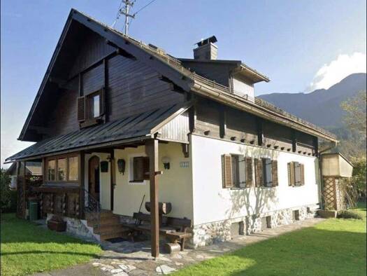 Haus zum Kauf 380.000 € 5 Zimmer 160 m² 811 m² Grundstück Kötschach-Mauthen 9640