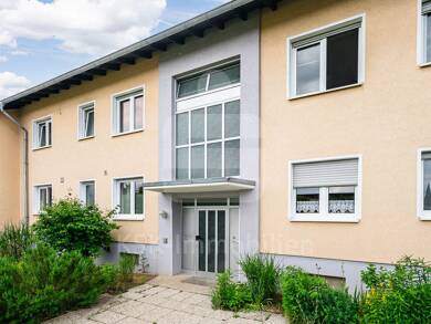 Wohnung zum Kauf 299.000 € 3 Zimmer 92 m² EG Alfter / Witterschlick 53347