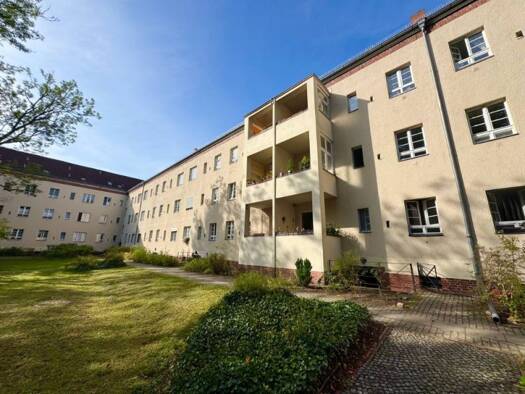 Wohnung zum Kauf 266.000 € 3 Zimmer 69,5 m² frei ab 01.11.2026 Tegel Berlin 13507