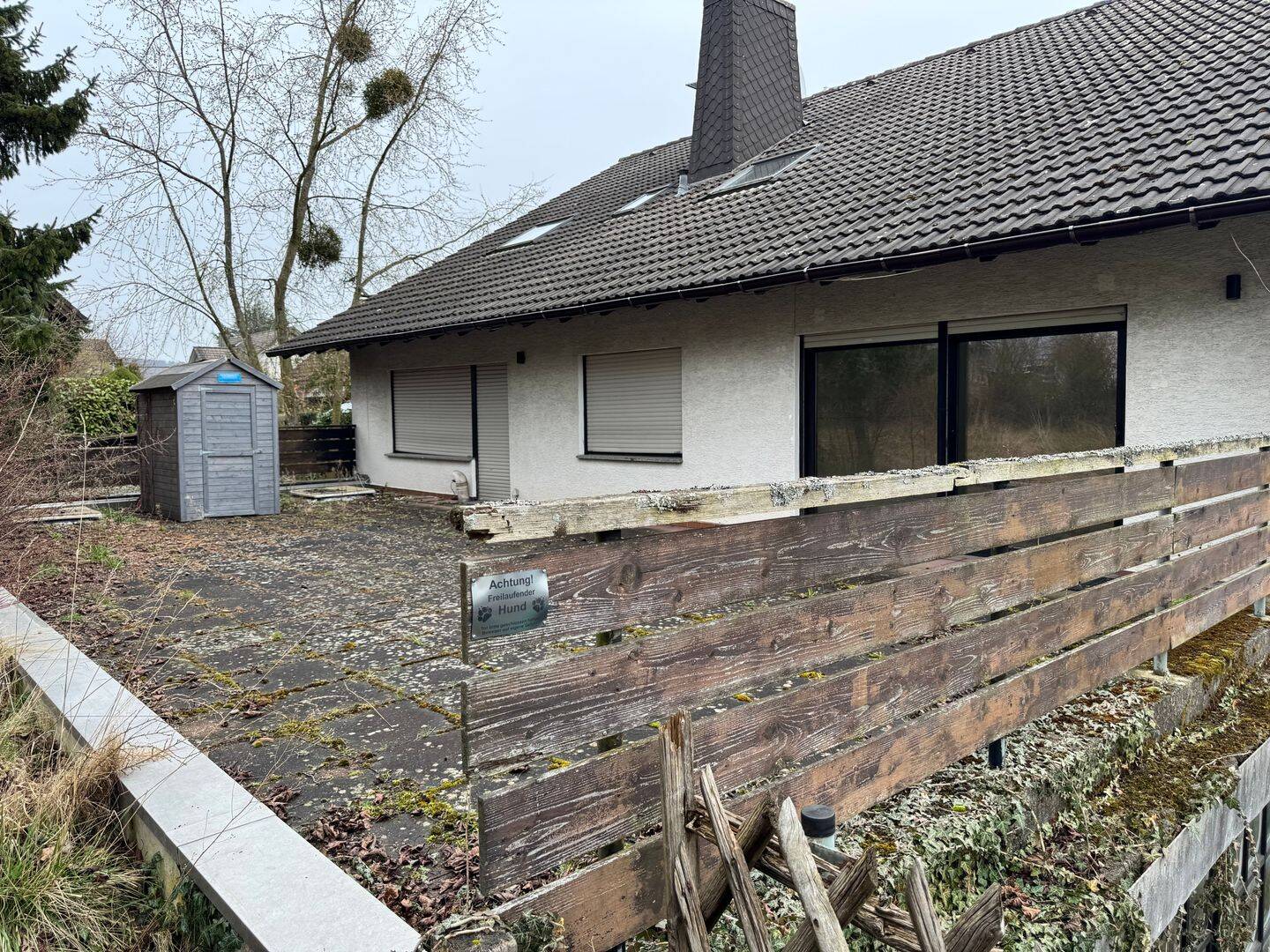 Mehrfamilienhaus zum Kauf - Mehr