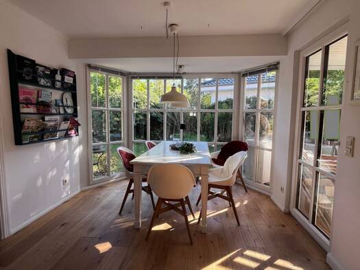 Haus zum Kauf 435.000 € 7 Zimmer 128,5 m² 434 m² Grundstück Heinrich-Wagner-Straße 1 b Elmshorn 25335