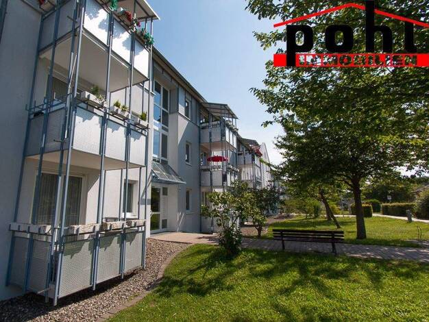 Wohnung zum Kauf als Kapitalanlage geeignet 135.000 € 1,5 Zimmer 57 m² Rodach Bad Rodach 96476