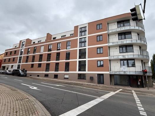 Wohnung zur Miete 1.248 € 4 Zimmer 103 m² Geschoss 4/5 frei ab sofort Gotha 99867