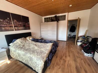 Wohnung zur Miete 580 € 2 Zimmer 58 m² Mannheim / Neckarau 68199