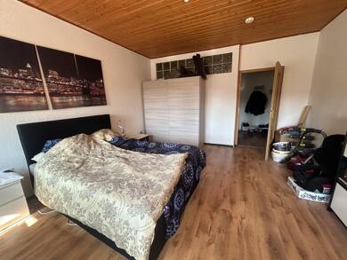 Wohnung zur Miete 580 € 2 Zimmer 58 m² Mannheim / Neckarau 68199