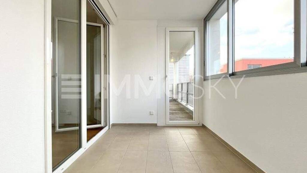 Terrassenwohnung zum Kauf 439.000 € 3 Zimmer 71 m² 1. Geschoss Dornbirn 6850