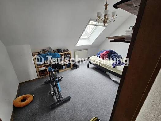 Maisonette zur Miete Tauschwohnung 1.200 € 4 Zimmer 101 m² 2. Geschoss Bornheim Frankfurt am Main 60385