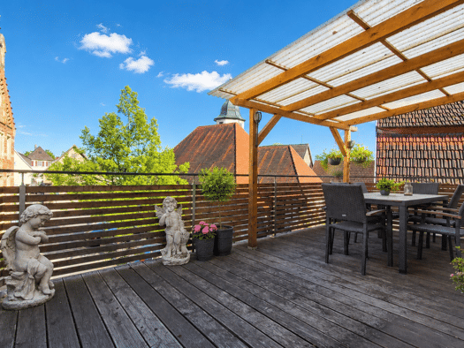 Einfamilienhaus zum Kauf 299.000 € 5,5 Zimmer 129 m² 105 m² Grundstück frei ab sofort Kleiningersheim Ingersheim 74379