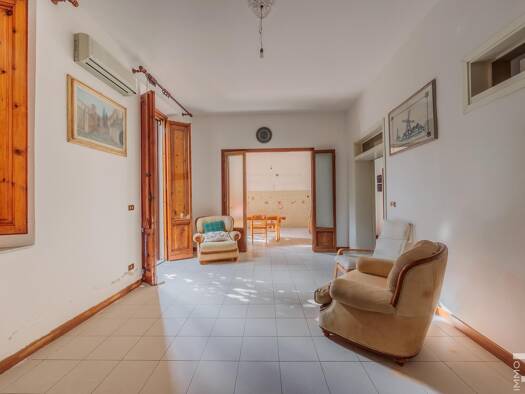 Haus zum Kauf 1.400.000 € 5 Zimmer 450 m² frei ab sofort Forenza