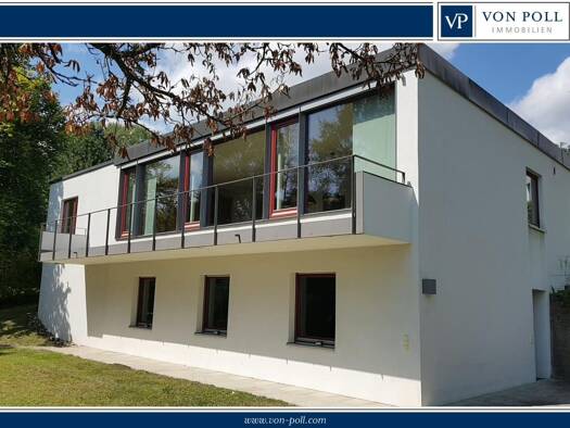 Villa zum Kauf 1.360.000 € 6 Zimmer 233 m² 1.170 m² Grundstück Bamberg Bamberg 96049