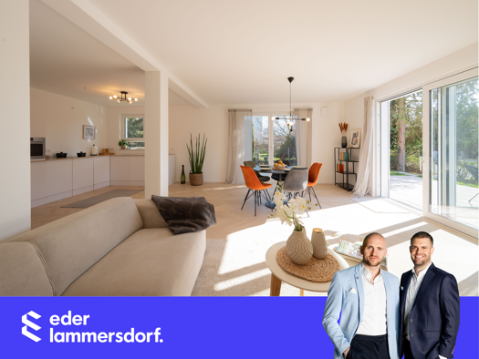 Wohnung zum Kauf - Erstbezug 678.000 € 4 Zimmer 140 m² 1. Geschoss Sandwiese Alsbach-Hähnlein 64665