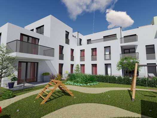 Wohnung zum Kauf 465.337 € 4 Zimmer 79 m² Groß-Enzersdorf 2301