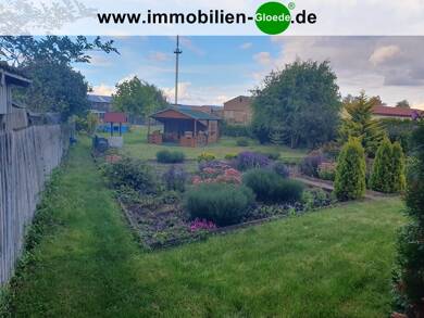 Grundstück zum Kauf 150.000 € 1.700 m² Grundstück Ringlebener Weg Andisleben 99189